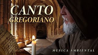 Música Relajante Cantos Gregorianos - Musica de Angeles - Musica de Relajación y Meditación