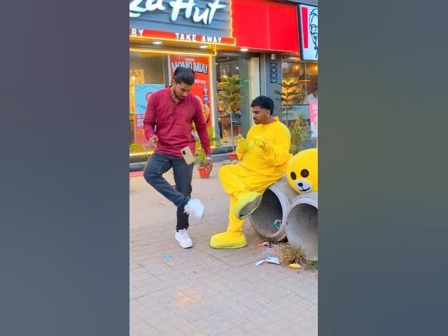 Teddy ka phone tod diya or mara v #shorts #trending #india #viralvideo #shortsfeed