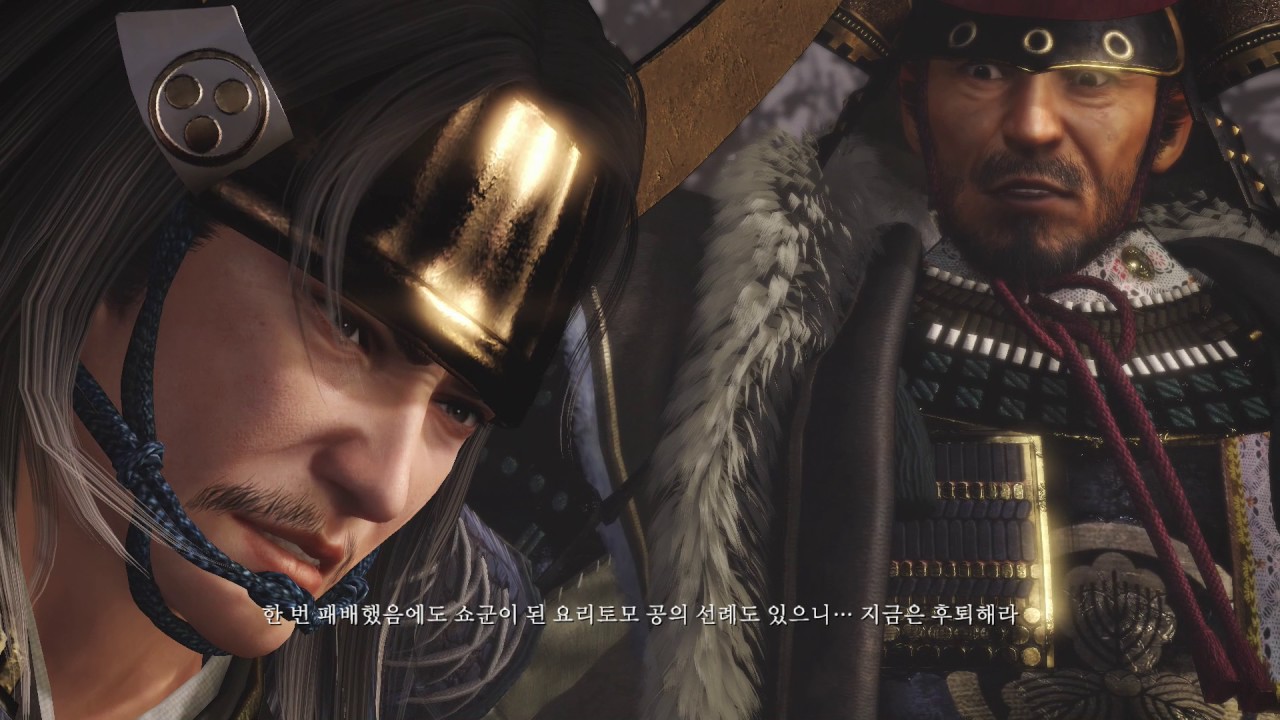 [PS4] Nioh Main Mission 14 - Sekigahara