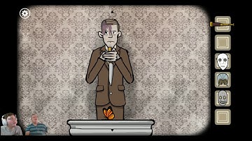 Rusty Lake Roots Episode 9
