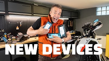 Mobiele navigatie maakt grote sprong