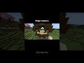 Minecraft best village seed #minecraft #minecraftshorts #minecrafttips #minecraftpe