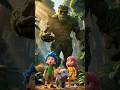 🎊🪴Lela’s Magic Saves the Giant | Jungle Tales Adventure with Leo, Elo &amp; Lela