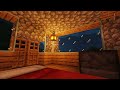 relax, you just need a nap… (vr minecraft cozy sleep ambience music 4k)