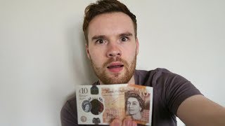 HOW EXPENSIVE IS LONDON, UNITED KINGDOM? BUDGET TRAVEL GUIDE 🇬🇧