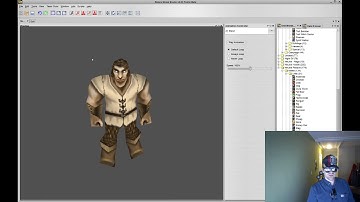 Warcraft 3 Animation Transfer