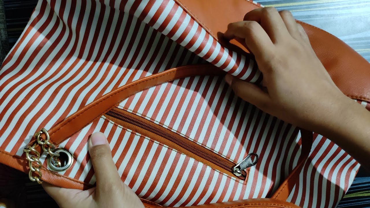 [ASMR] Scratching squeaky squeezing leather purse sounds | No talking | No tapping | Lofi