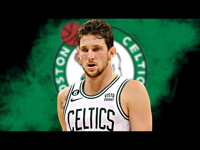 Celtics trade for Mike Muscala from Thunder