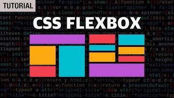 🖥️ Memahami CSS Flexbox - Cara Mudah Membuat Layout