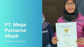 All Project Pt Mega Purnama Abadi