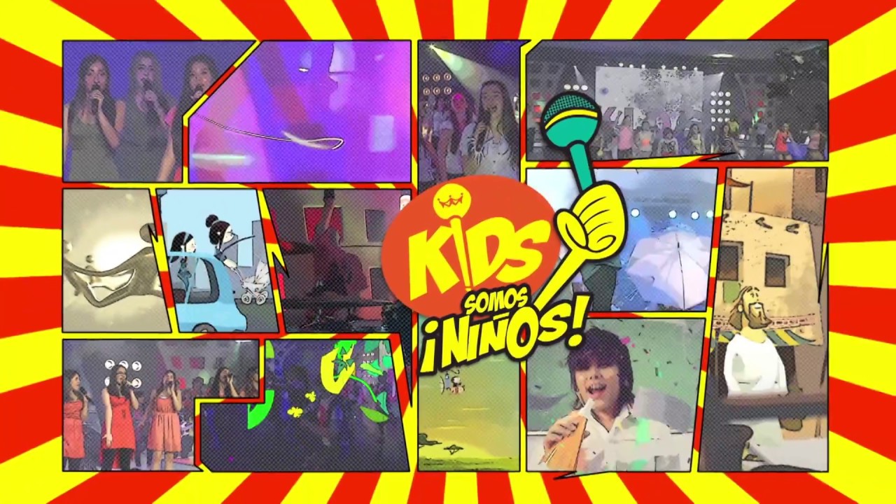 Watch Mi Dios - Rey de Reyes Kids on YouTube Watch Mi Dios - Rey de Reyes Kids on YouTube