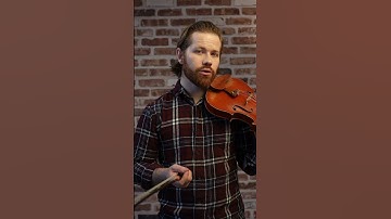 The most FEARED bow technique  #violintechnique