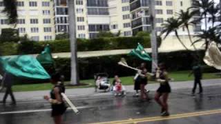 JFK MIDDLE SCHOOL MIGHTY MARCHING VIKINGS