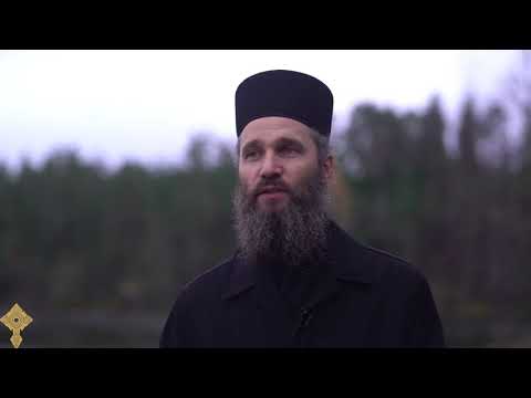 Небо на земле.