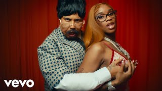 Tokischa - Daddy (Official Video) ft. Sexyy Red