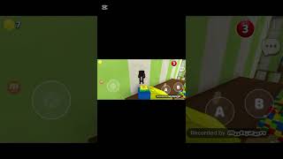 Gizemli çıkartmalar #superbearadventure #chara #funny #ytdayibenionecikarnolur #edit #comedy