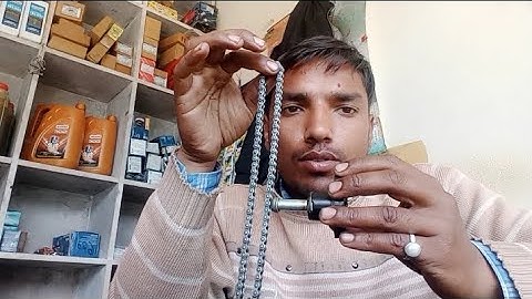 #Bajaj #pulsar 150#timing #chain #sound #problem