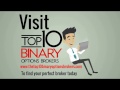 TOP 10 Binary Options Trading Strategy 2018