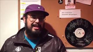 The Art of Scratching Documentary