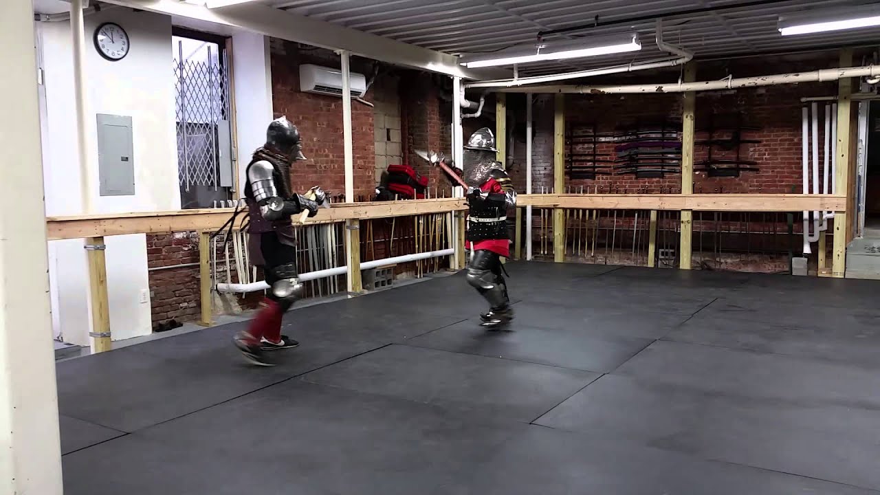 Samar's First Day Armored 001