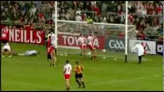 Down v Tyrone - 2008 Ulster SFC Quarter-Final Replay (Full Highlights)