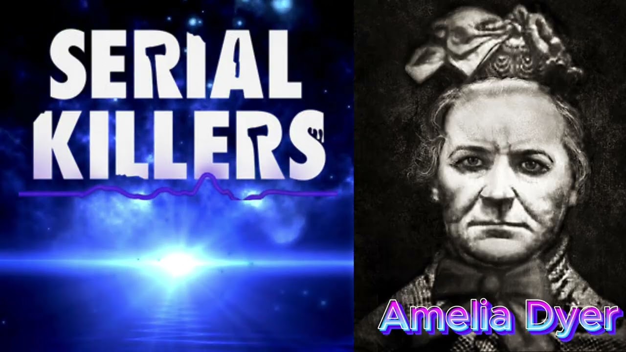 Serial Killers - Ep.