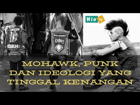 Video: Apa Itu Mohawk