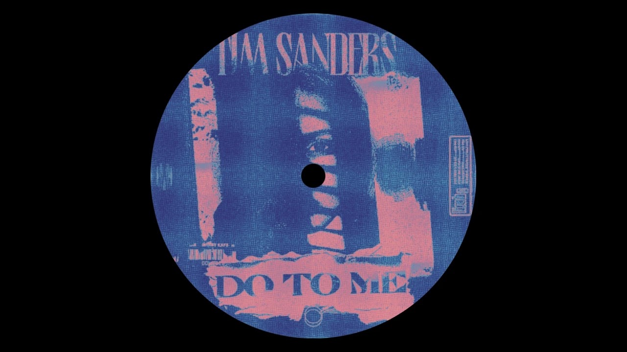 Watch Tim Sanders - Do To Me ♫ on YouTube Watch Tim Sanders - Do To Me ♫ on YouTube
