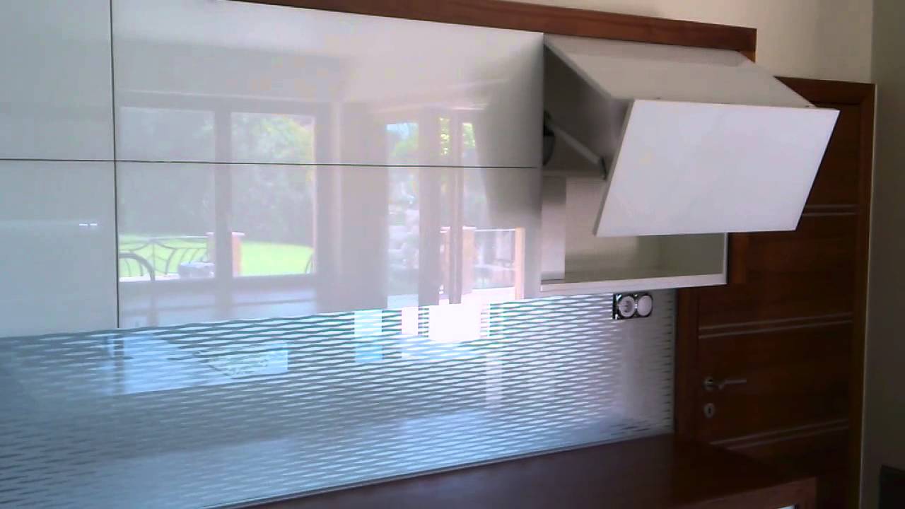 Miskolc estilo design modern konyhabútor 3 youtube