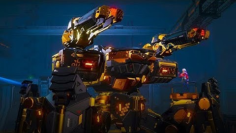 KUMO + HEAVY SHOTGUN | UPDATE War Robots Frontiers | Aggressive Gameplay | LARS
