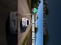 Nissan 350z drifts on a g920 part1 #forzahorizon5 #gaming #automobile #drifting #logitechg920