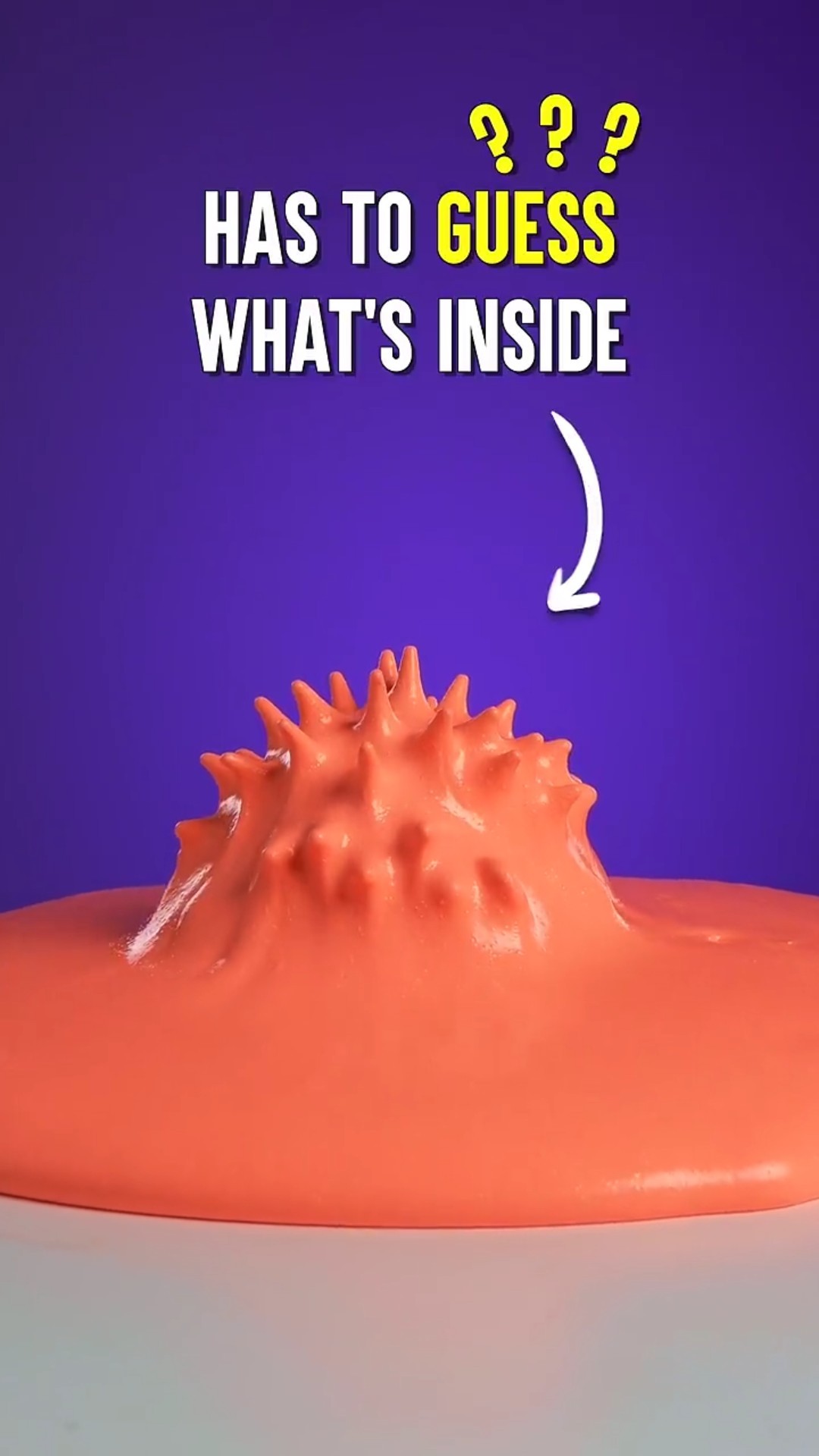 What's Inside This Putty?!