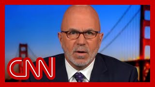 Smerconish: Biden is in political trouble, but not like Trump