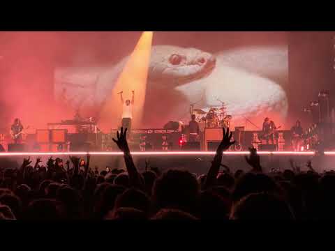 Deftones - infinite source @ Rock en Seine (Paris 29.08.2026)