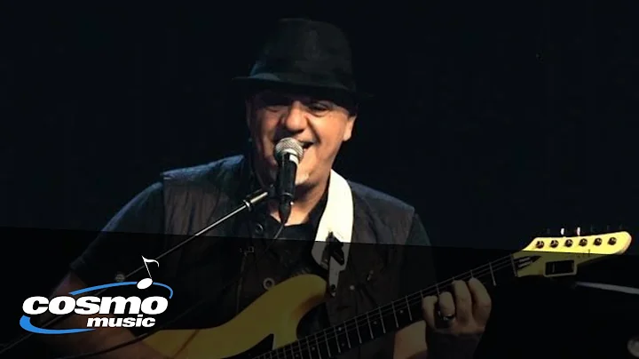 Frank Gambale, Dennis Chambers, Mike Pope, Sean Wa...