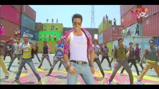 Yevadu :  Freedom Full Video Song