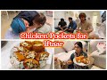 How i made chicken pockets very easy quick   yummy recipe iftaar snack