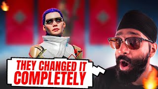 They changed Apex Legends completely 🤯👌| Season 20 gameplay 😎