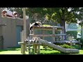 アドベンチャーワールドのパンダさん