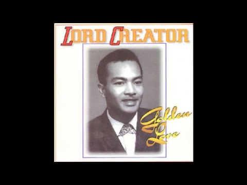 LORD CREATOR & NORMA - WE WILL BE LOVERS