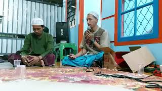 KAU LAH BULAN PURNAMA CAHAYA YANG SEMPURNA ( THOLAAL BADRU )- medley
