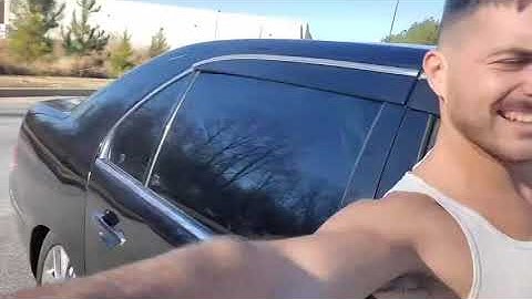 Lexus LS430 Welded Diff Drifting