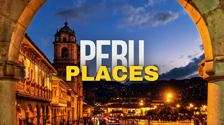 10 Must Visit Places in PERU 2025 | Travel Guide