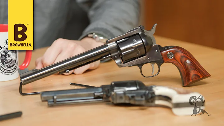 Smyth Busters: Can I Really Afford a Custom Gun?