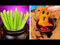 Quick And Easy Halloween Treats For A Spooky Party
