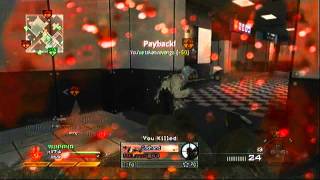 Mw2 Colour Correction Test.