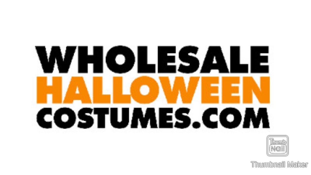 How to navigate Wholesale Halloween Costumes Website - YouTube