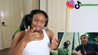 REACTING To Hooligan Hefs - Get This Money (Official Music Video)😤🤑