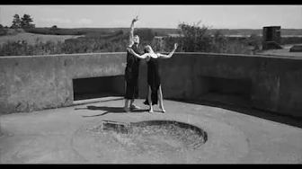 Carlos Hof: "Theme for Flock" (Official Music Video) Carlos Hof: "Theme for Flock" (Official Music Video)
