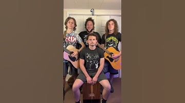 Thumbnail of Guess these songs with just ONE note! 🎶